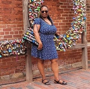 Meet your Posher, Audrey